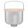 LUTH Premium Profi Parts Backform Kompatibel mit UNOLD 6852070 249x158x155mm für Brotbackautomat