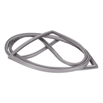 LUTH Premium Profi Parts Türdichtung 0060825981 Kompatibel mit Haier 49046218 für Kühlschrank