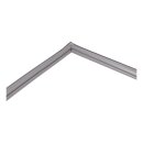 LUTH Premium Profi Parts Türdichtung 0060825981 Kompatibel mit Haier 49046218 für Kühlschrank
