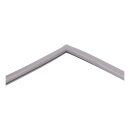 LUTH Premium Profi Parts Türdichtung 0060825981 Kompatibel mit Haier 49046218 für Kühlschrank