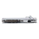 LUTH Premium Profi Parts Ofen-Türscharnier Kompatibel mit CANDY/ HOOVER 42808791 für Herd