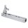 LUTH Premium Profi Parts Ofen-Türscharnier Kompatibel mit CANDY/ HOOVER 42808791 für Herd
