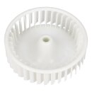 Propeller hinten CANDY/ HOOVER 40006726 für Trockner