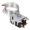 LUTH Premium Profi Parts THERMOSTAT 077B-6970 CENTER...