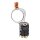 THERMOSTAT 077B-6970 CENTER POST(L.1320) Bauknecht C00259135 für Kühlschrank