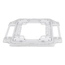 Wischpad + Halter | 201-J001-0072 für Fensterreinigungsroboter | Original Ecovacs