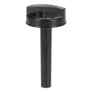 LUTH Premium Profi Parts Drehknopf Wahlschalter Kompatibel mit DOMETIC 241338201 für Kühlschrank
