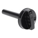 Drehknopf Wahlschalter DOMETIC 241338201 für...