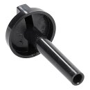 Drehknopf Wahlschalter DOMETIC 241338201 für...