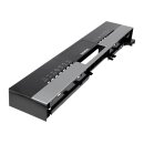 LUTH Premium Profi Parts Bedienblende Kompatibel mit SIEMENS 11056310 für Geschirrspüler