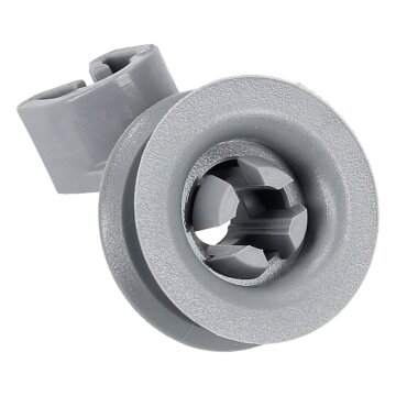 Korbrolle für Oberkorb gorenje 655318 für Geschirrspüler