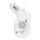 LUTH Premium Profi Parts Wassertasche mit Druckwächter 0120801702A Kompatibel mit Haier CANDY/ HOOVER 49088030 für Geschirrspüler