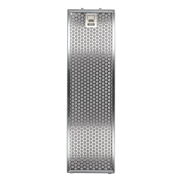 LUTH Premium Profi Parts Fettfilter Kompatibel mit Electrolux 50287157007 für Dunstabzugshaube