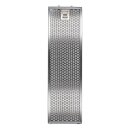 Fettfilter Electrolux 50287157007 für Dunstabzugshaube