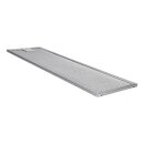 Fettfilter Electrolux 50287157007 für Dunstabzugshaube