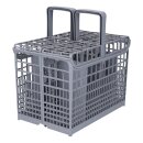 LUTH Premium Profi Parts Besteckkorb Kompatibel mit...