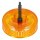 Kegel Presskegel ohne Ring, Antriebsachse schwarz 00659892