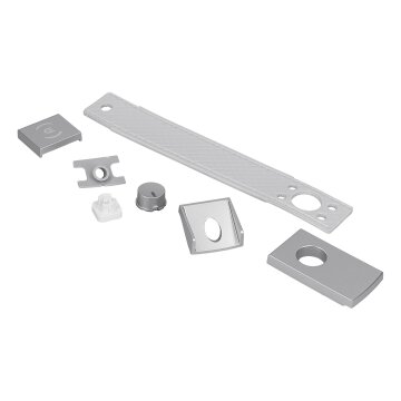 LUTH Premium Profi Parts Fensterreinigungsgriff Kompatibel mit Ecovacs 201-J001-0070 für Fensterreinigungsroboter