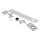 LUTH Premium Profi Parts Fensterreinigungsgriff Kompatibel mit Ecovacs 201-J001-0070 für Fensterreinigungsroboter
