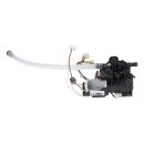 LUTH Premium Profi Parts Ventil Kompatibel mit SIEMENS 12041840 für Kaffeemaschine