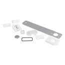 LUTH Premium Profi Parts Griff (GRAU) Kompatibel mit...
