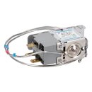LUTH Premium Profi Parts Kühlteil-Thermostat Kompatibel mit CANDY/ HOOVER 43008598 für Kühlschrank