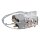 LUTH Premium Profi Parts Kühlteil-Thermostat Kompatibel mit CANDY/ HOOVER 43008598 für Kühlschrank