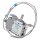 Kühlteil-Thermostat CANDY/ HOOVER 43008598 für Kühlschrank