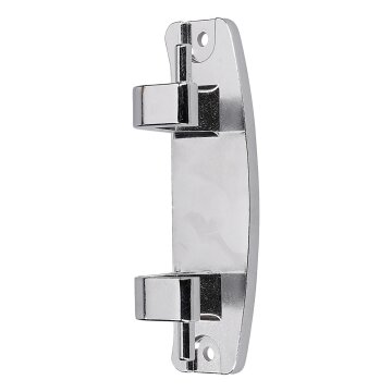 LUTH Premium Profi Parts Türscharnier Kompatibel mit Haier 49050015 für Waschmaschine