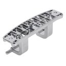 LUTH Premium Profi Parts Türscharnier Kompatibel mit Haier 49050015 für Waschmaschine