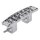 LUTH Premium Profi Parts Türscharnier Kompatibel mit Haier 49050015 für Waschmaschine