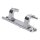 Türscharnier Haier 49050015 für Waschmaschine
