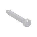 LUTH Premium Profi Parts Radstopper Kompatibel mit CANDY/ HOOVER 91619627 für Geschirrspüler