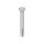 LUTH Premium Profi Parts Radstopper Kompatibel mit CANDY/ HOOVER 91619627 für Geschirrspüler