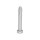 LUTH Premium Profi Parts Radstopper Kompatibel mit CANDY/ HOOVER 91619627 für Geschirrspüler