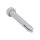 LUTH Premium Profi Parts Radstopper Kompatibel mit CANDY/ HOOVER 91619627 für Geschirrspüler