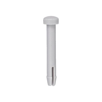 Radstopper CANDY/ HOOVER 91619627 für Geschirrspüler