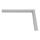 LUTH Premium Profi Parts Magnet-Türdichtung für Gefrierteil Kompatibel mit LIEBHERR 7108676 in KühlGefrierKombination
