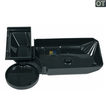 Bosch Siemens Hausgeräte Abtropfschale schwarz