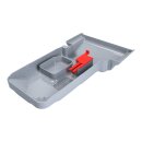 Bosch Siemens Abtropfschale Schale grau 00702989 für Kaffeemaschine Kaffeeautomat EQ5 VeroCafe