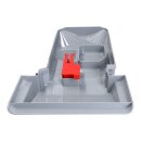 Bosch Siemens Abtropfschale Schale grau 00702989 für Kaffeemaschine Kaffeeautomat EQ5 VeroCafe