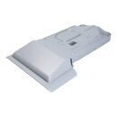 Bosch Siemens Abtropfschale Schale grau 00702989 für Kaffeemaschine Kaffeeautomat EQ5 VeroCafe