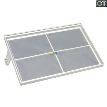AEG Electrolux Flusensieb 112355310/7 Original für Schublade Trockner