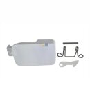 Universal Türgriff für EBD 719003400 weiß...