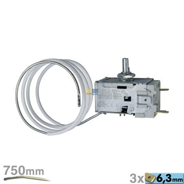 Thermostat A13-0172 C103 Atea für Kühlgerät