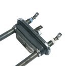 Heizelement passend für NewPool 524006201 IRCA 2178129R für Waschmaschine Waschtrockner