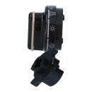 Knebel Programmwahl braun Bauknecht Original für Geschirrspüler