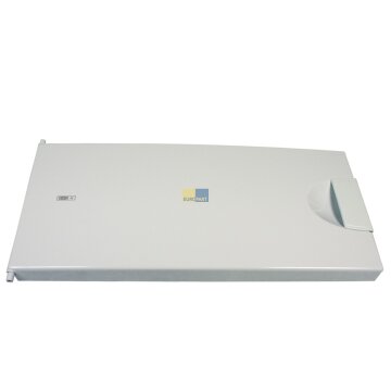 Bauknecht Gefrierfachtür 481244069344 Innenraumtüre mit Dichtung Griff etc für Kühlschrank