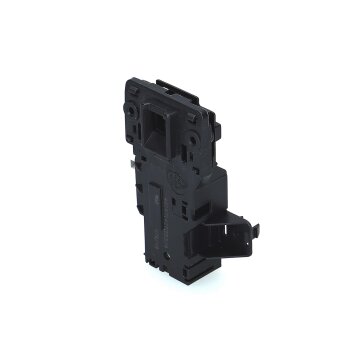 Bauknecht Whirlpool Verriegelungsrelais Türverriegelung Türschloss Waschmaschine  480111101392