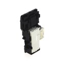 Bauknecht Whirlpool Verriegelungsrelais Türverriegelung Türschloss Waschmaschine  480111101392